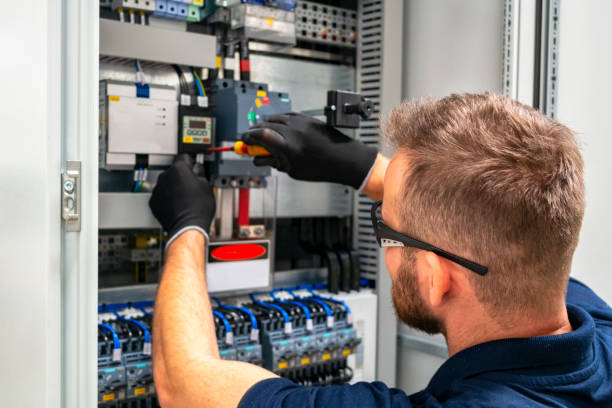 Best Electrical Troubleshooting Services  in Bristol, VA