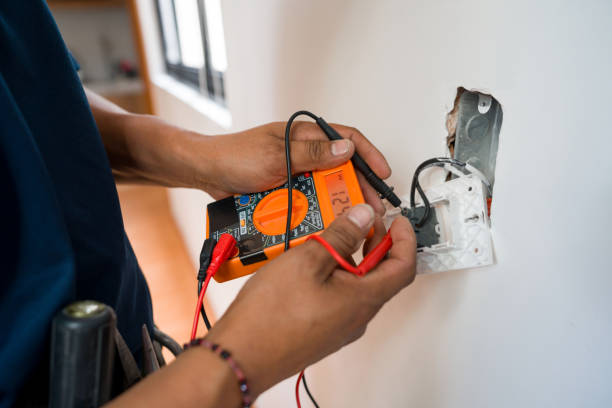 Best Emergency Electrical Repair  in Bristol, VA