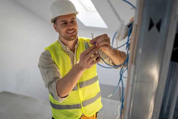 Best Electrician Near Me  in Bristol, VA